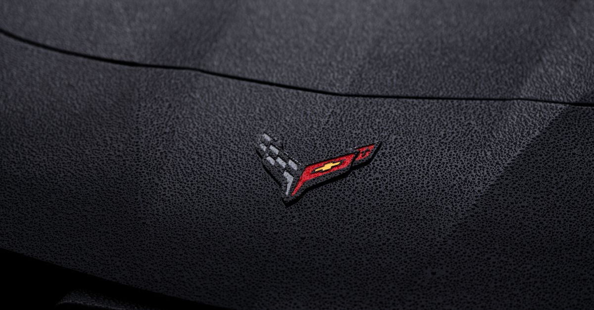 Chevrolet car key fob — Commack Locksmith