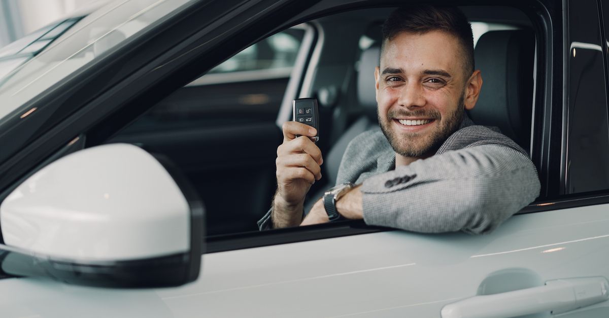 Hyundai car key fob — Commack Locksmith
