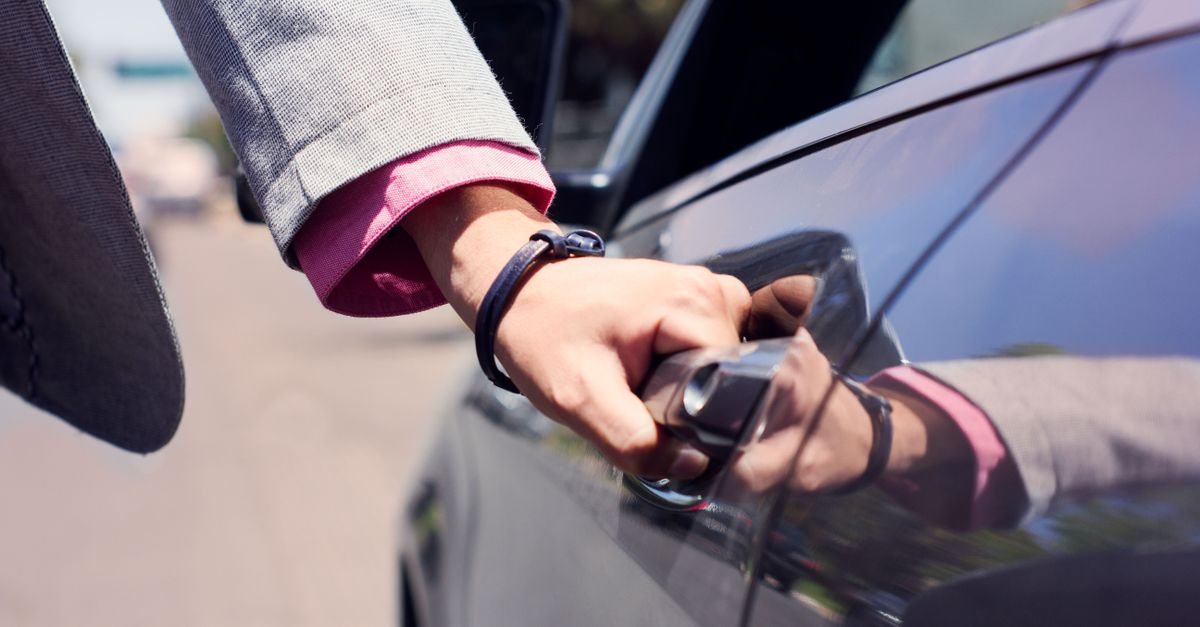 Car Key Replacement — Commack Locksmith