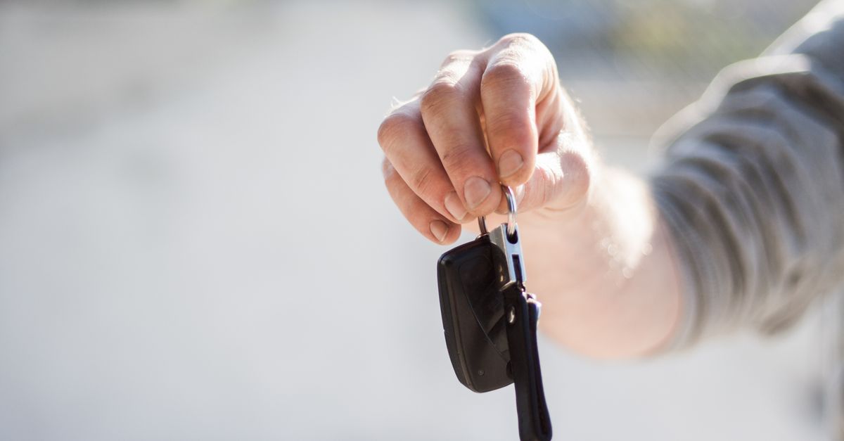 Emergency Car Lockout — Commack Locksmith
