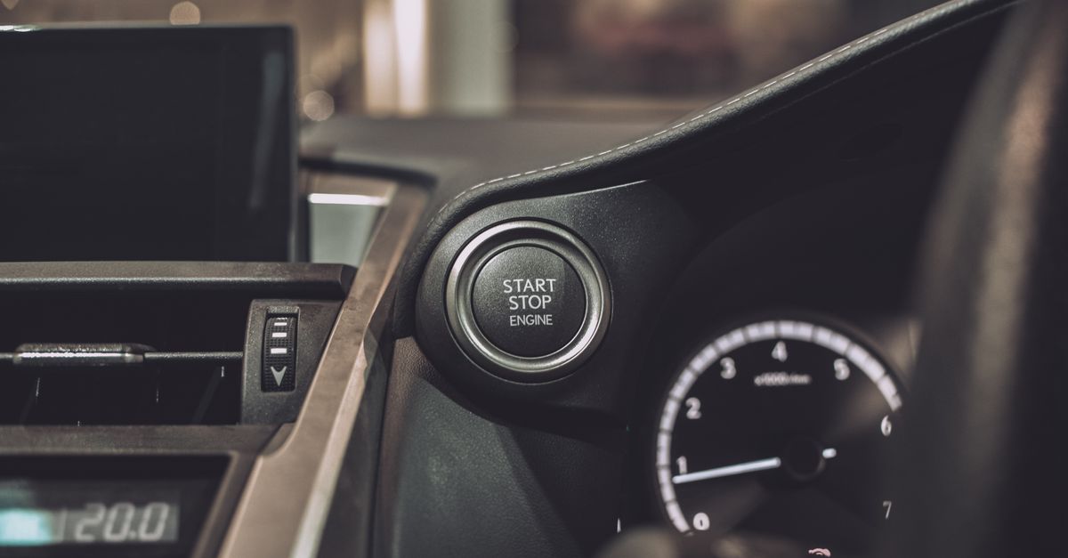 Ignition Repair & Replacement — Commack Locksmith