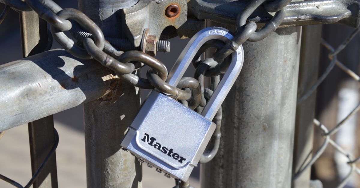 Master Key Systems — Commack Locksmith