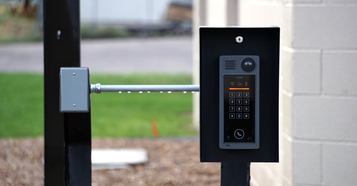 Commercial Locksmith service — Commack Locksmith