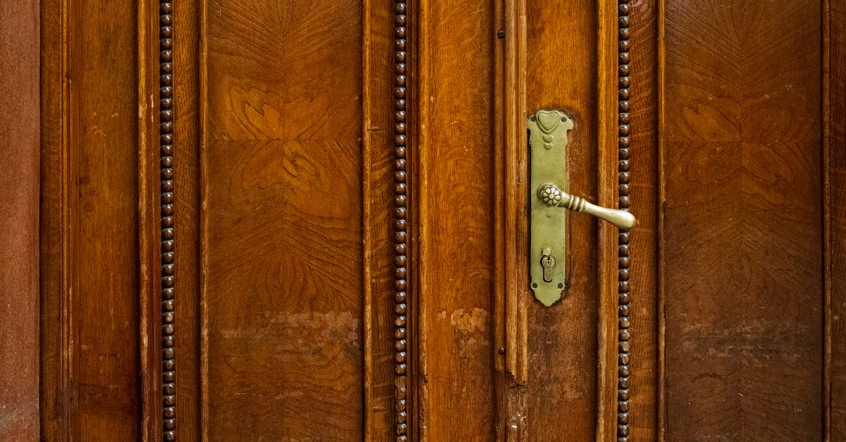 Mortise Lock vs. Door Knob Lock: Which Belongs on Your Door? — Commack Locksmith