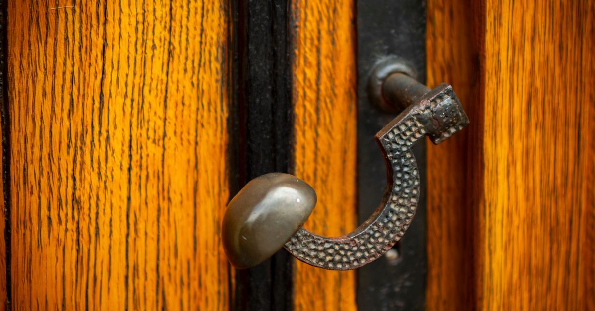 Mortise Lock Repair & Replacement — Commack Locksmith