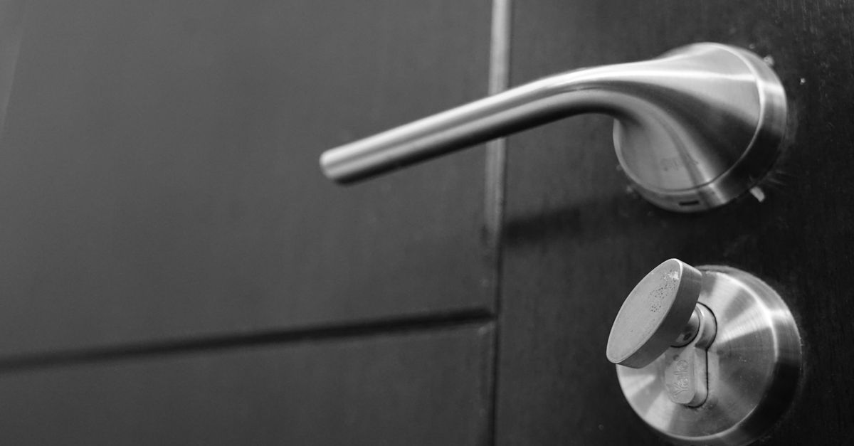 Rekey & Lock Installation — Commack Locksmith