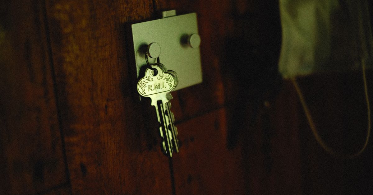 What Is a Mortise Lock, and Does Your Commack Home Have One? — Commack Locksmith