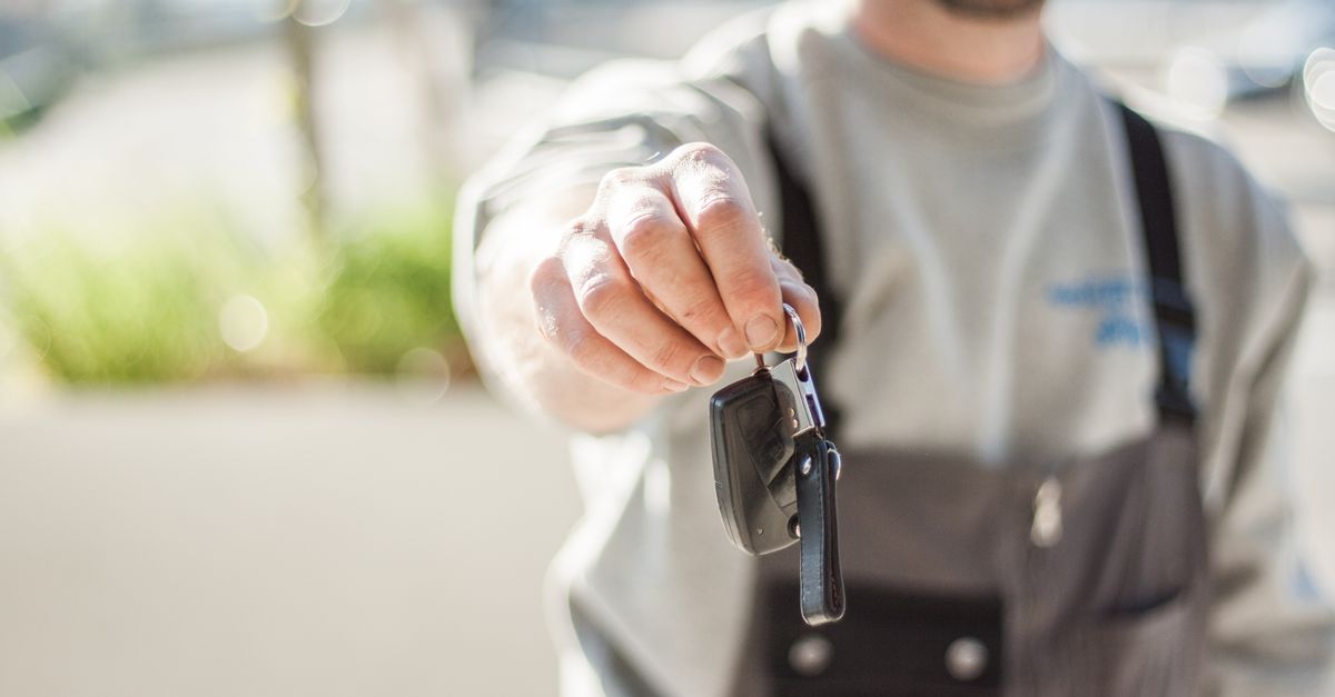 Who Is the Cheapest Locksmith Near Commack? Read This First — Commack Locksmith