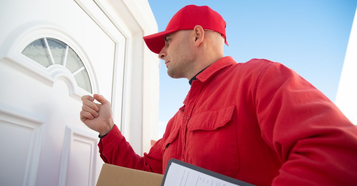 deadbolt installation — Commack Locksmith