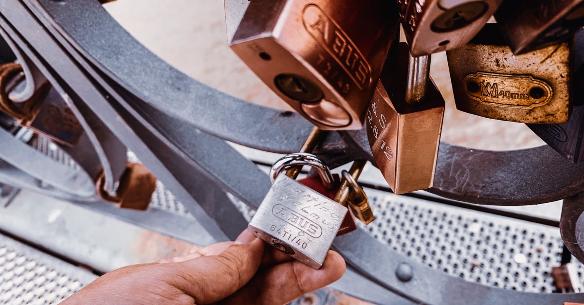 deadbolt installation — Commack Locksmith