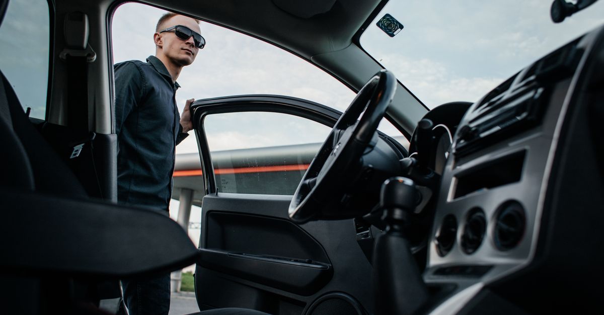 Emergency Car Lockout Response Across Commack, NY — Commack Locksmith