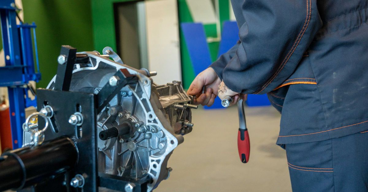 Why Ignition Cylinders Wear Out — and When You Need Professional Ignition Repair & Replacement — Commack Locksmith