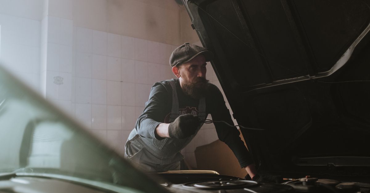 Ignition Repair & Replacement: What the Service Actually Includes — Commack Locksmith