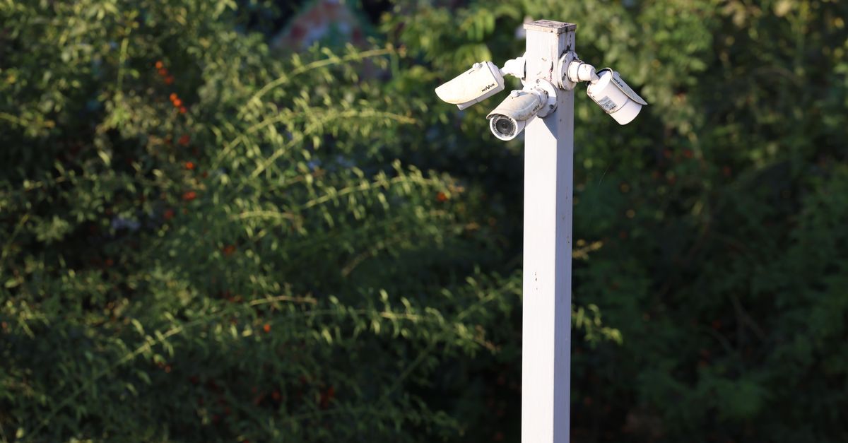 Access Control & CCTV: What Commack Businesses Actually Need — Commack Locksmith