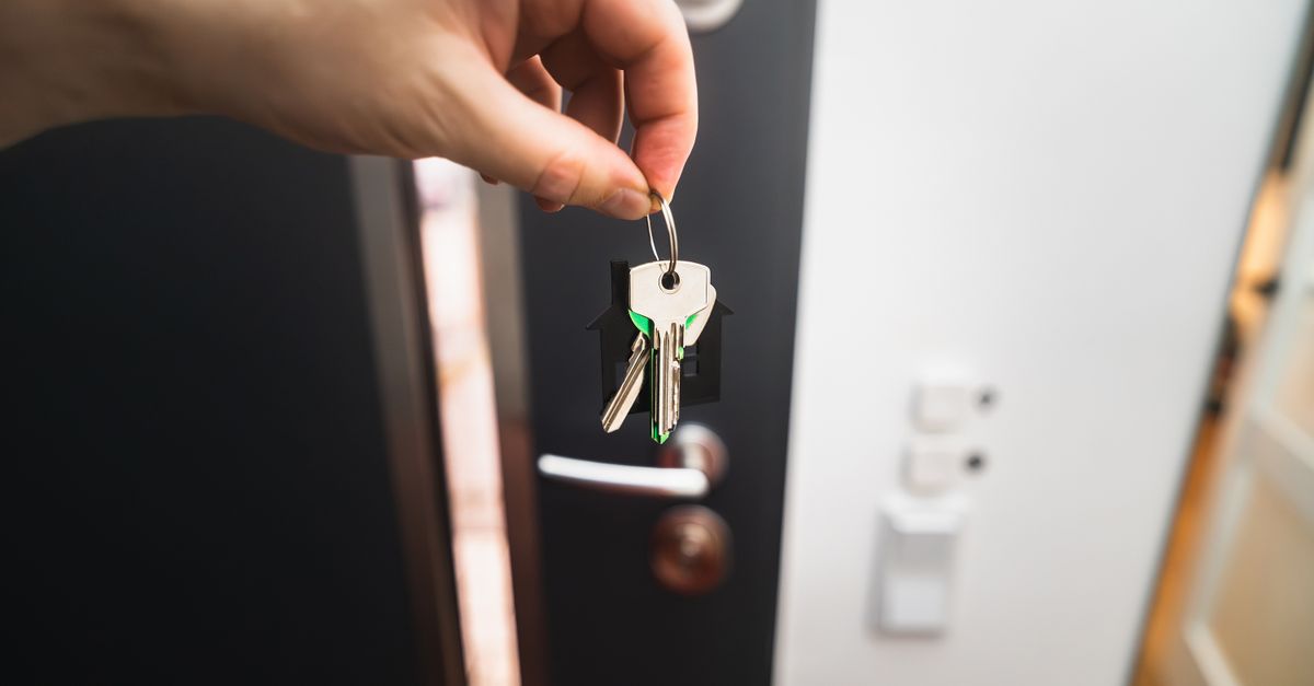 Why Mortise Locks Are the Core of Commercial Door Security — Commack Locksmith