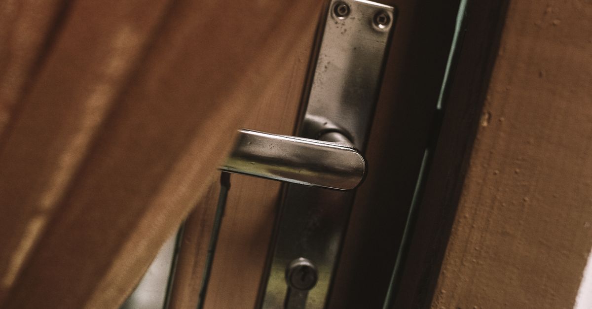 On-Site Check, Plan, and Schedule a Service Visit — Our Process Explained — Commack Locksmith