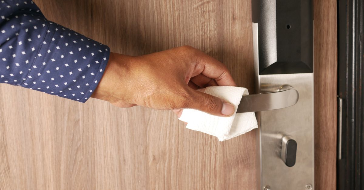 Why Your Door Knob Lock Is Probably the Weakest Point on Your Door — Commack Locksmith