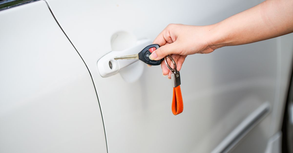 Smart and Keypad Options: Modern Door Knob Lock Upgrades Worth Considering — Commack Locksmith