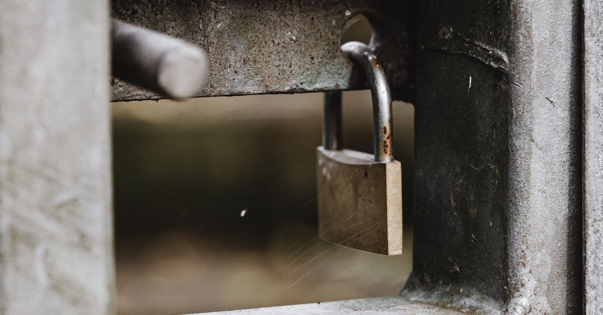 What Is a Mortise Lock and Why Commack Homes Have So Many of Them — Commack Locksmith