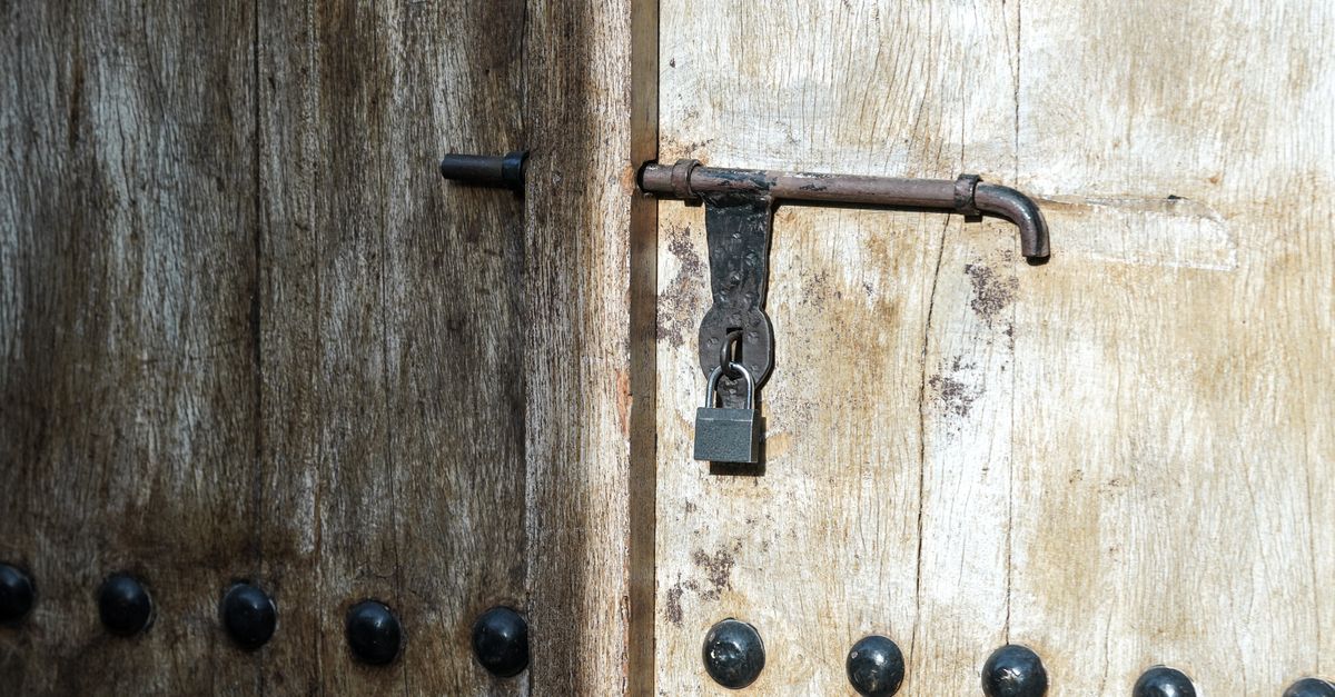 Mortise Lock Replacement: Choosing the Right Lock Set for Your Exterior Door — Commack Locksmith