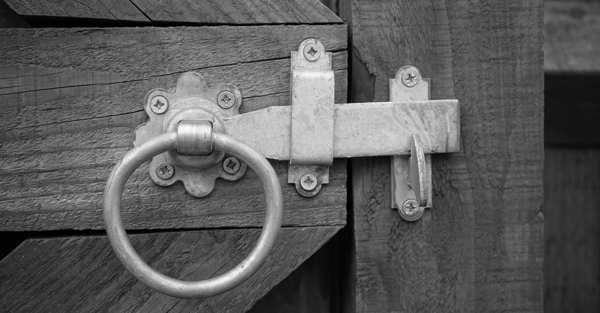 The Full Range of Mortise Lock and Door Security Services We Provide — Commack Locksmith