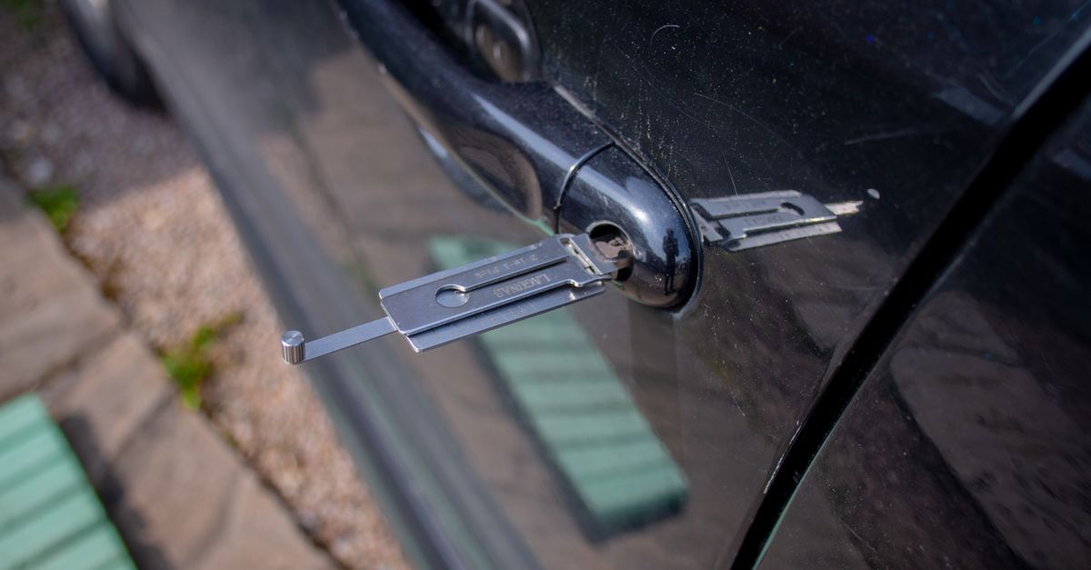 Rekey or Replace? How Our On-Site Check and Plan Works — Commack Locksmith