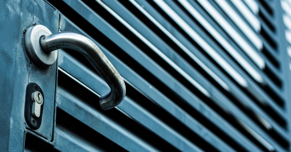 Why a Mortise Lock and Smart Lock Installation Change the Game — Commack Locksmith